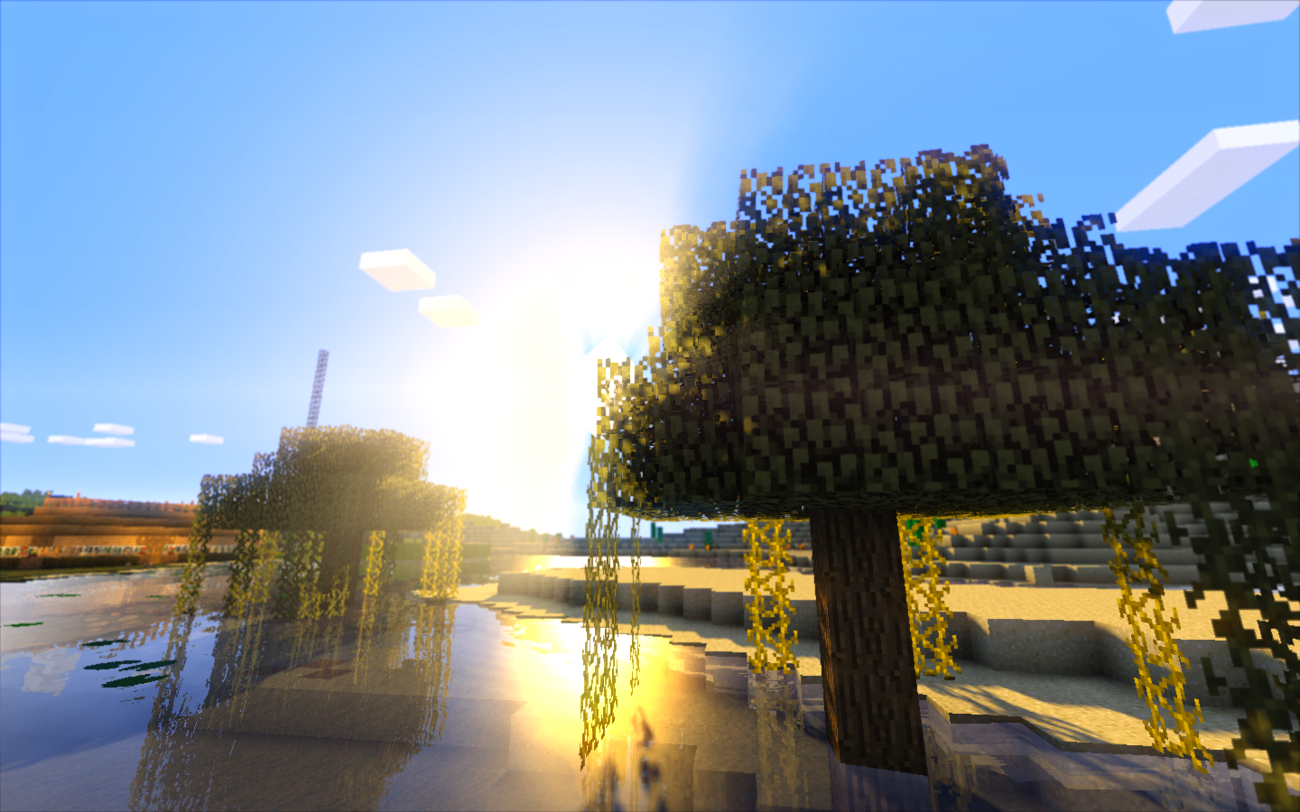 Authentic Earth Recreation