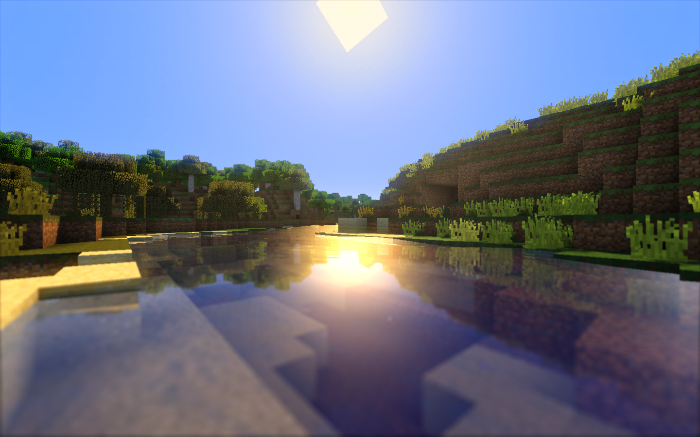 Build Your Civilization